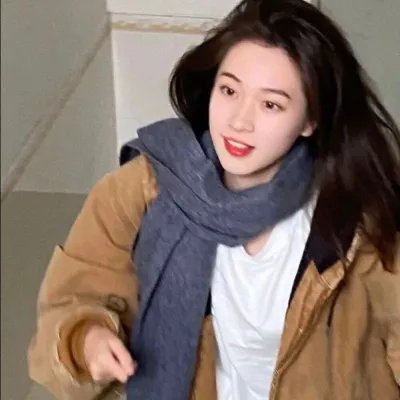 白狐